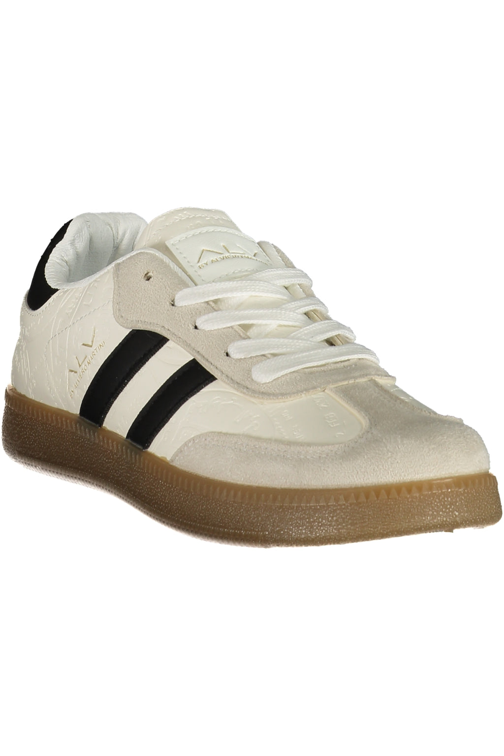 ALV BY ALVIERO MARTINI Women Sneakers - White