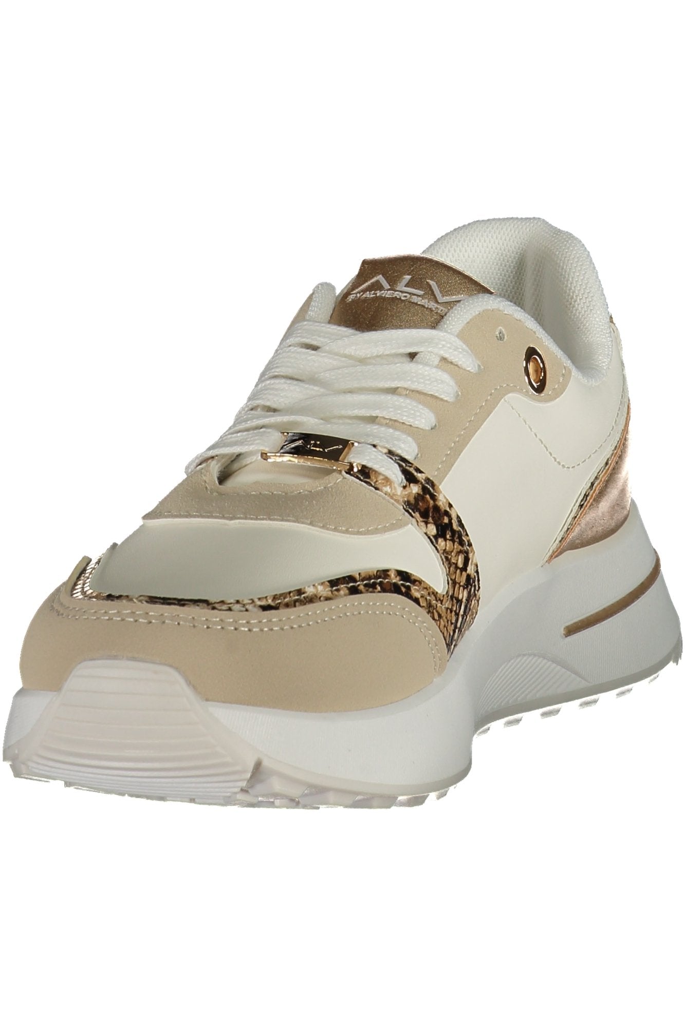 ALV BY ALVIERO MARTINI Women Sneakers - White