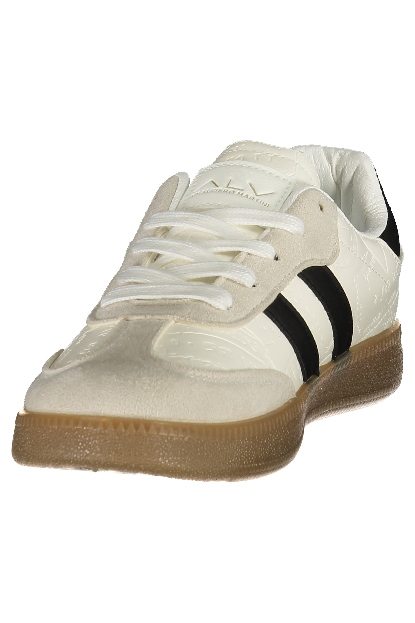 ALV BY ALVIERO MARTINI Women Sneakers - White