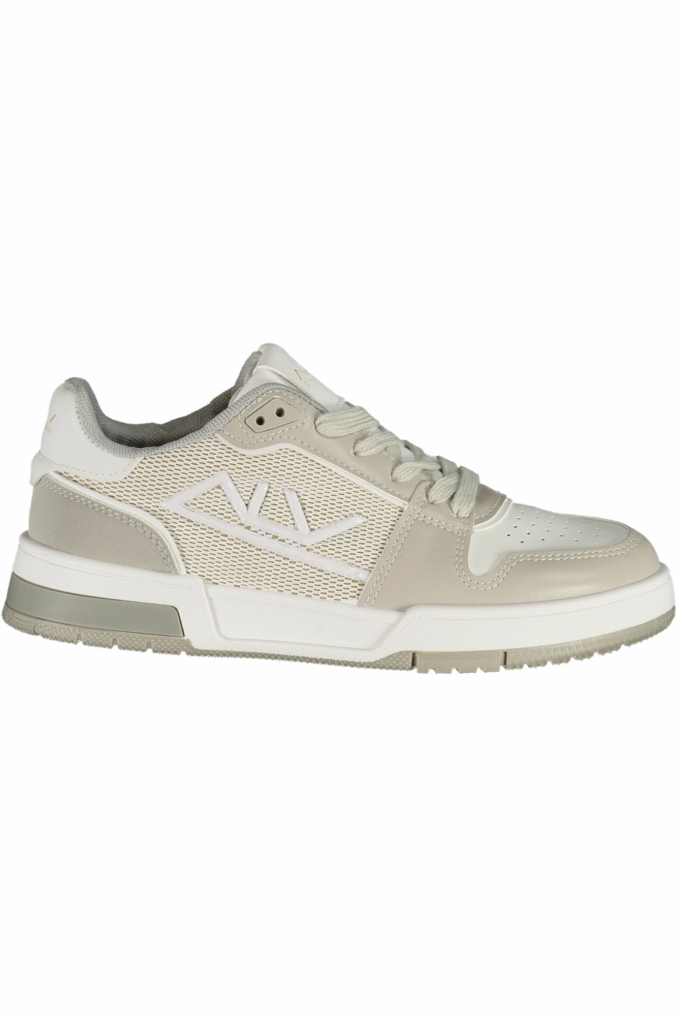 ALV BY ALVIERO MARTINI Women Sneakers - Grey