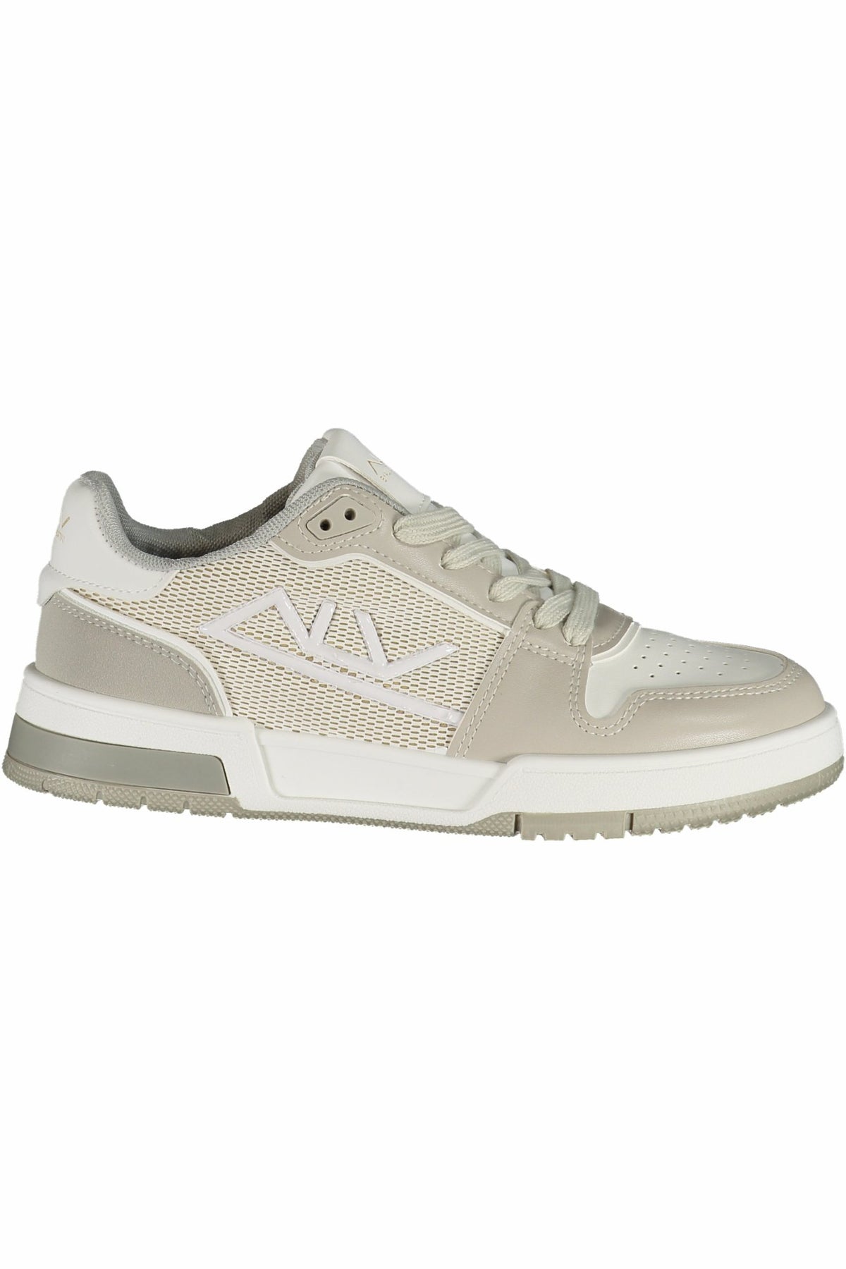 ALV BY ALVIERO MARTINI Women Sneakers - Grey