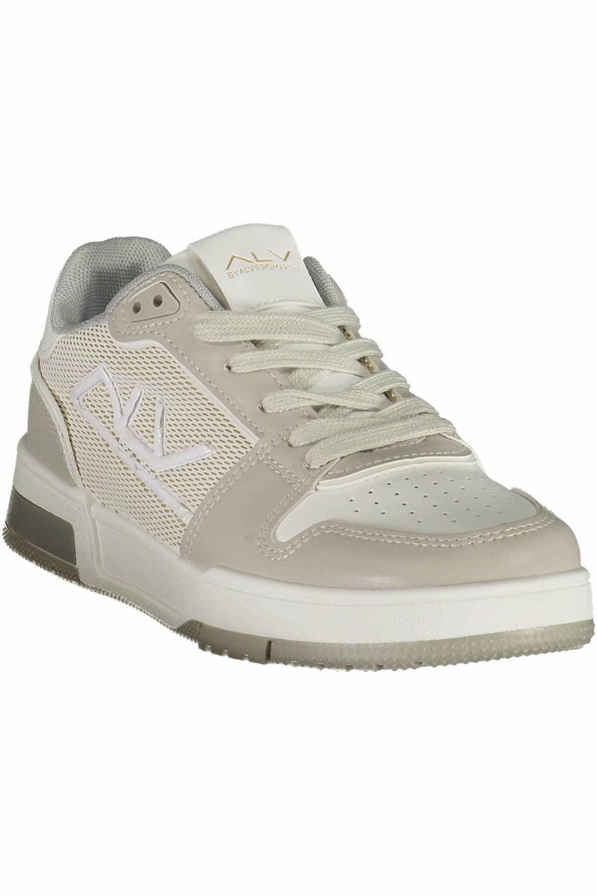 ALV BY ALVIERO MARTINI Women Sneakers - Grey