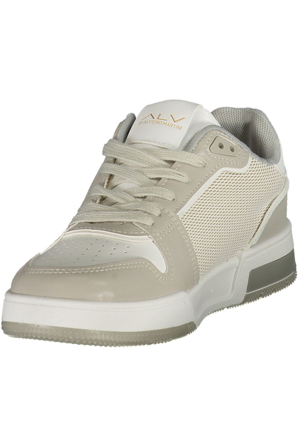 ALV BY ALVIERO MARTINI Women Sneakers - Grey