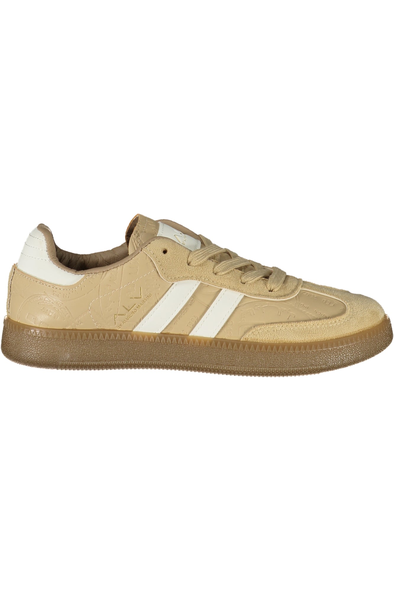 ALV BY ALVIERO MARTINI Women Sneakers - Brown