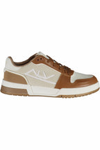 ALV BY ALVIERO MARTINI Women Sneakers - Brown