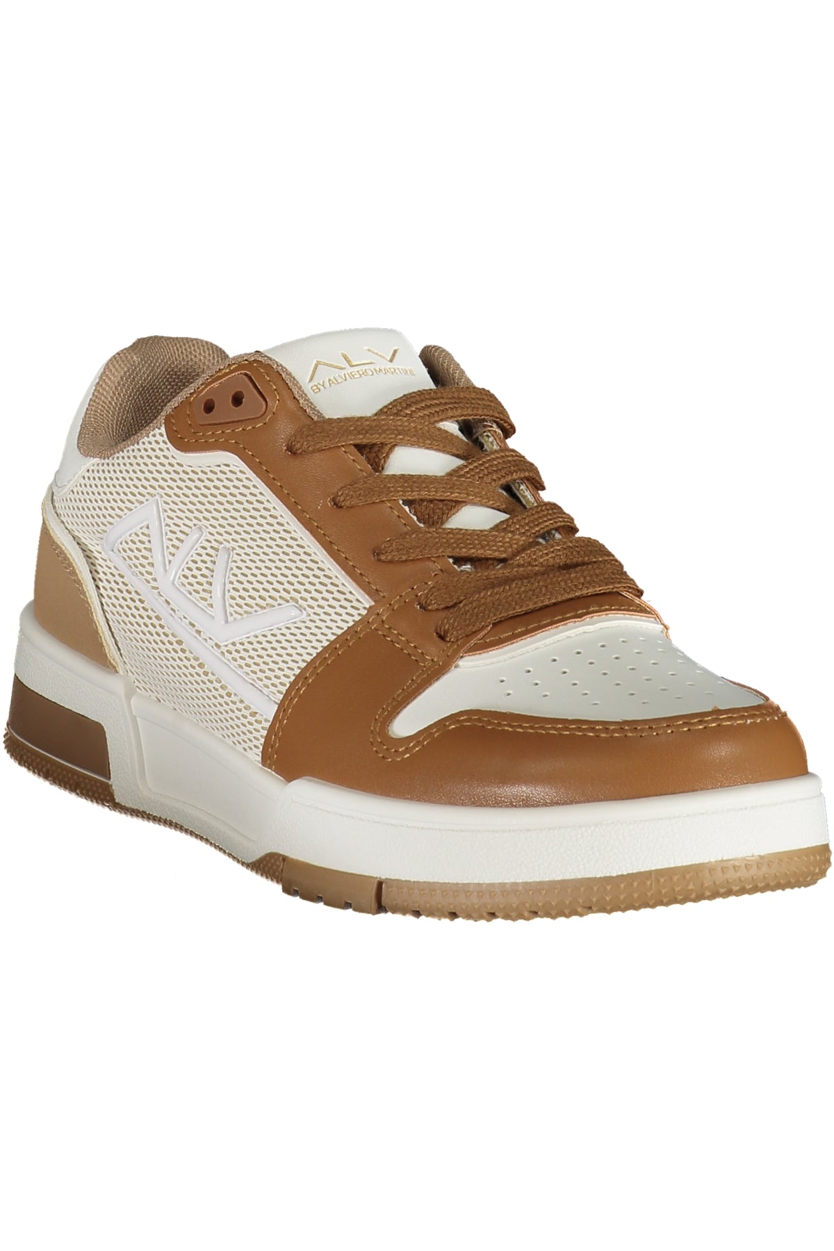 ALV BY ALVIERO MARTINI Women Sneakers - Brown