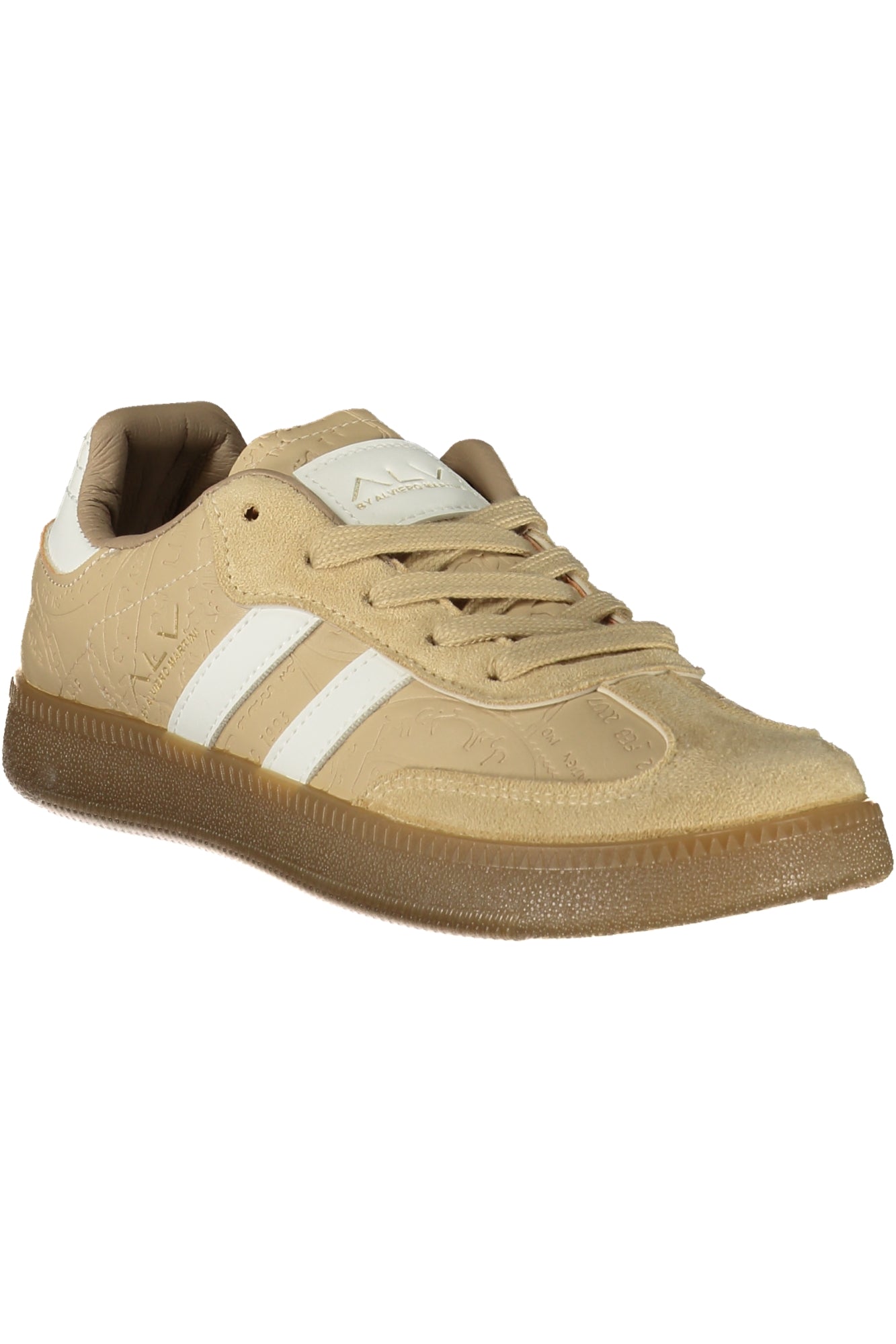 ALV BY ALVIERO MARTINI Women Sneakers - Brown