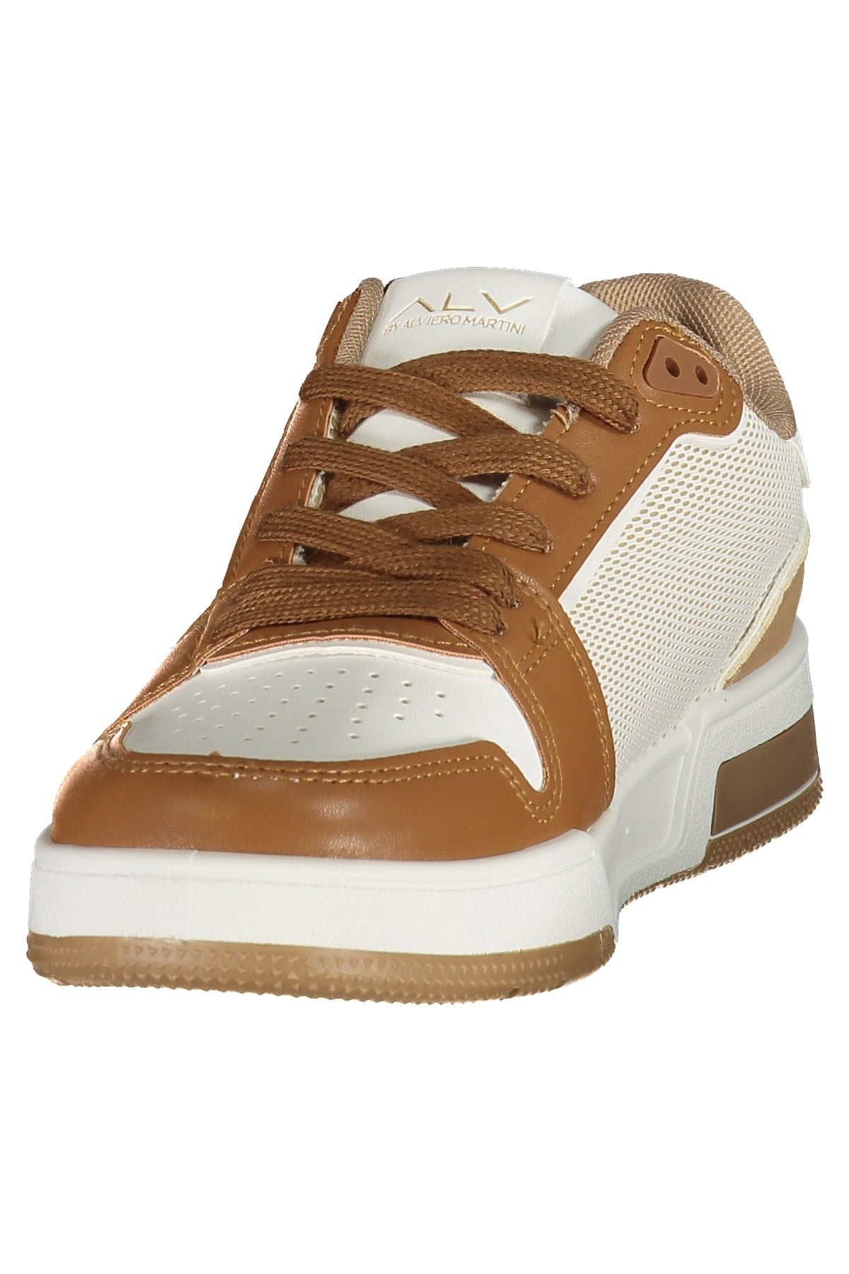 ALV BY ALVIERO MARTINI Women Sneakers - Brown