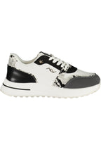 ALV BY ALVIERO MARTINI Women Sneakers - Black