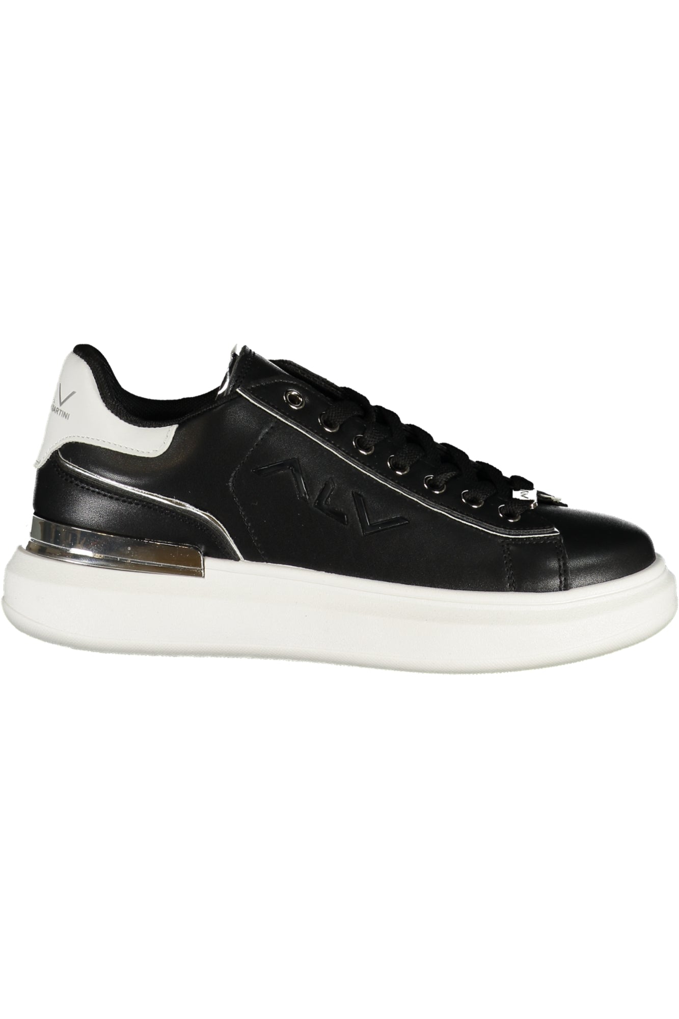 ALV BY ALVIERO MARTINI Women Sneakers - Black
