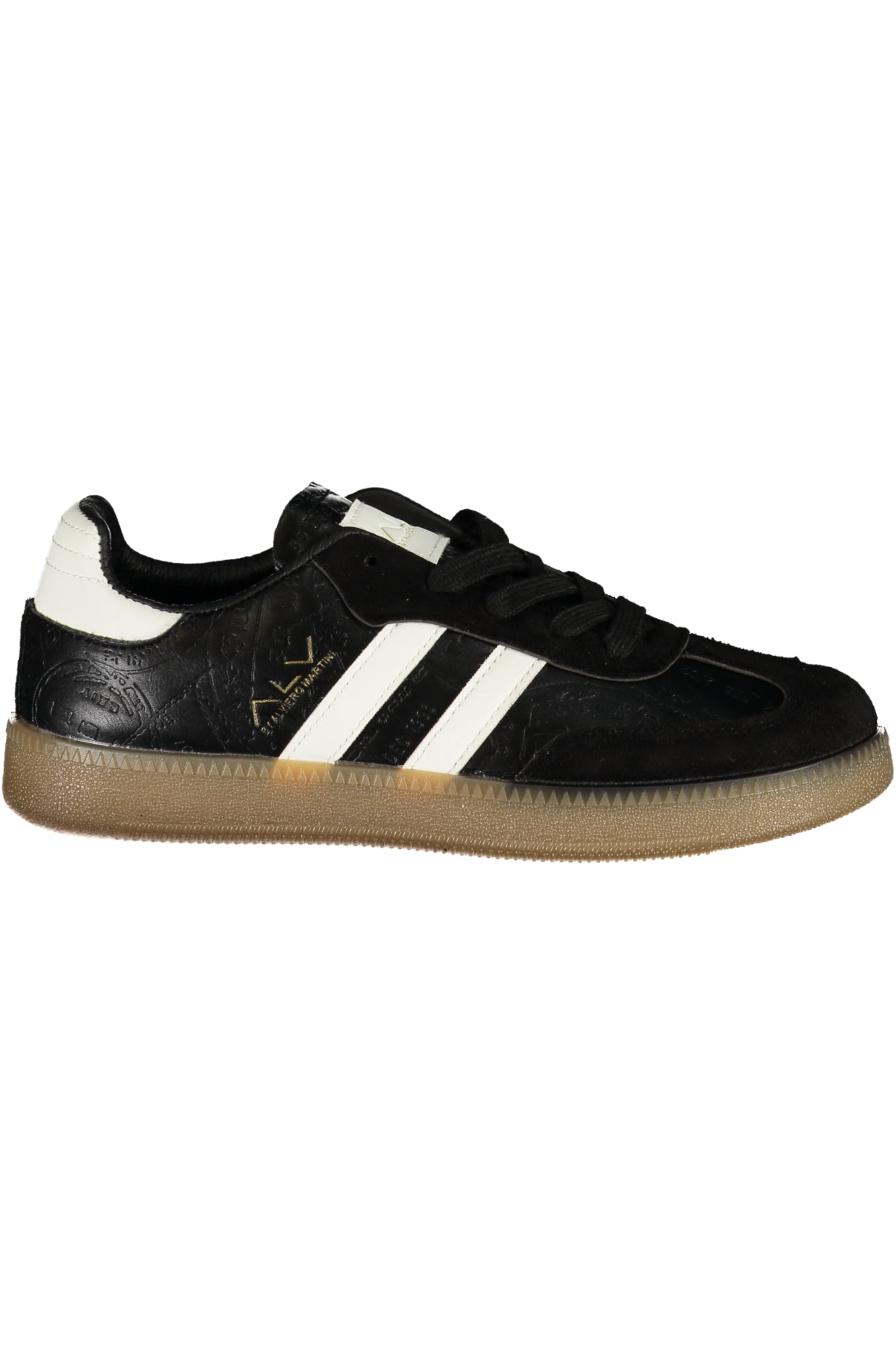ALV BY ALVIERO MARTINI Women Sneakers - Black