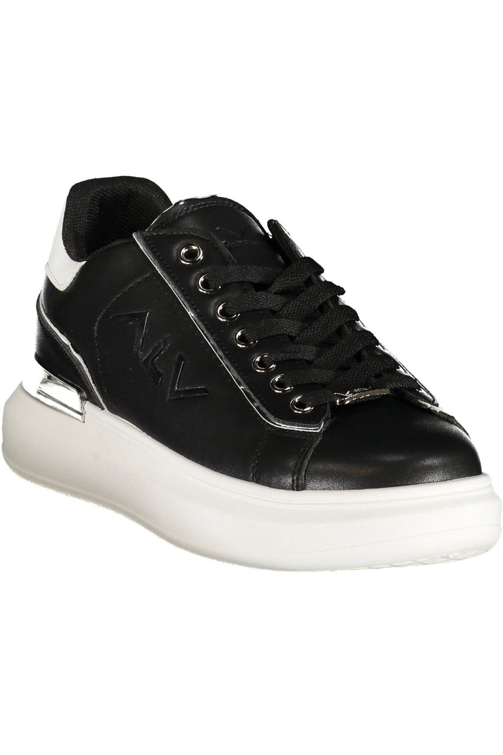 ALV BY ALVIERO MARTINI Women Sneakers - Black