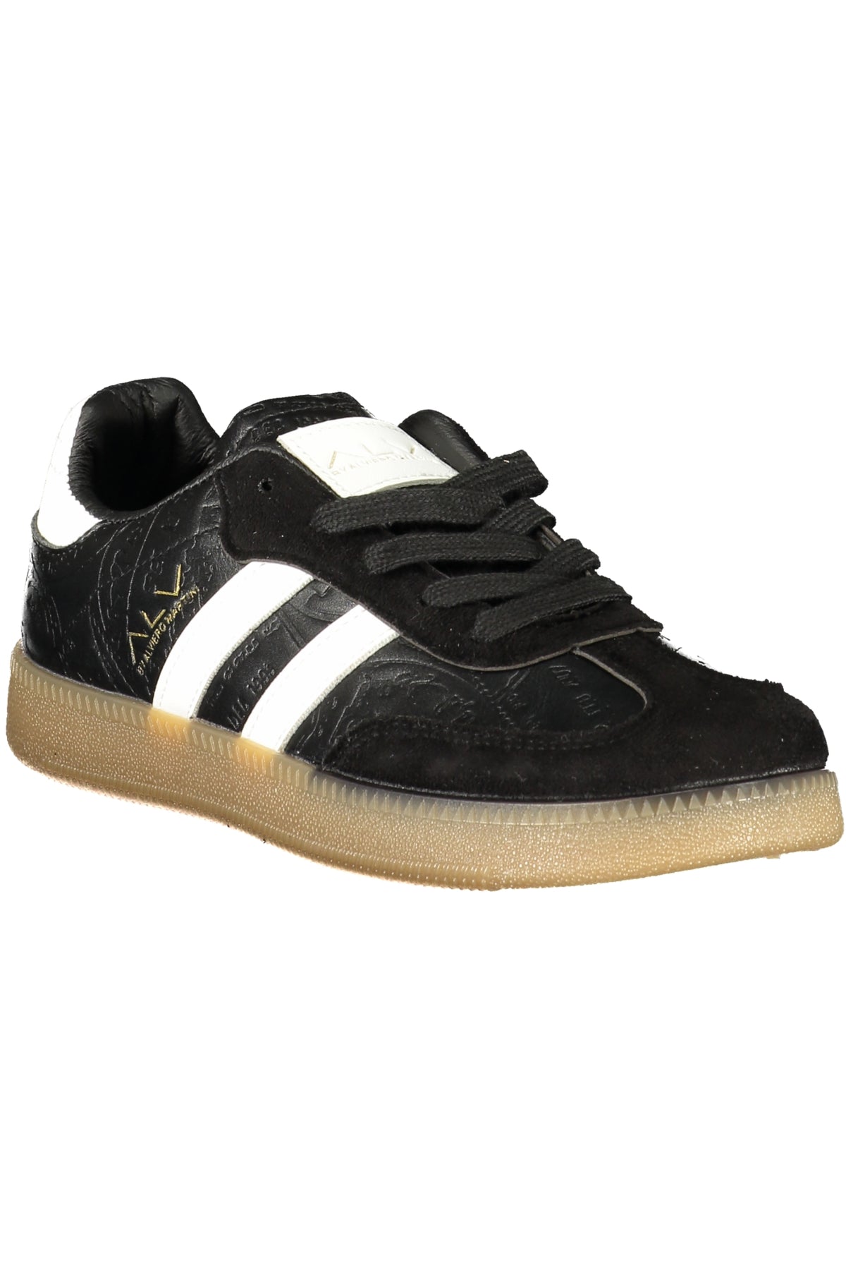 ALV BY ALVIERO MARTINI Women Sneakers - Black