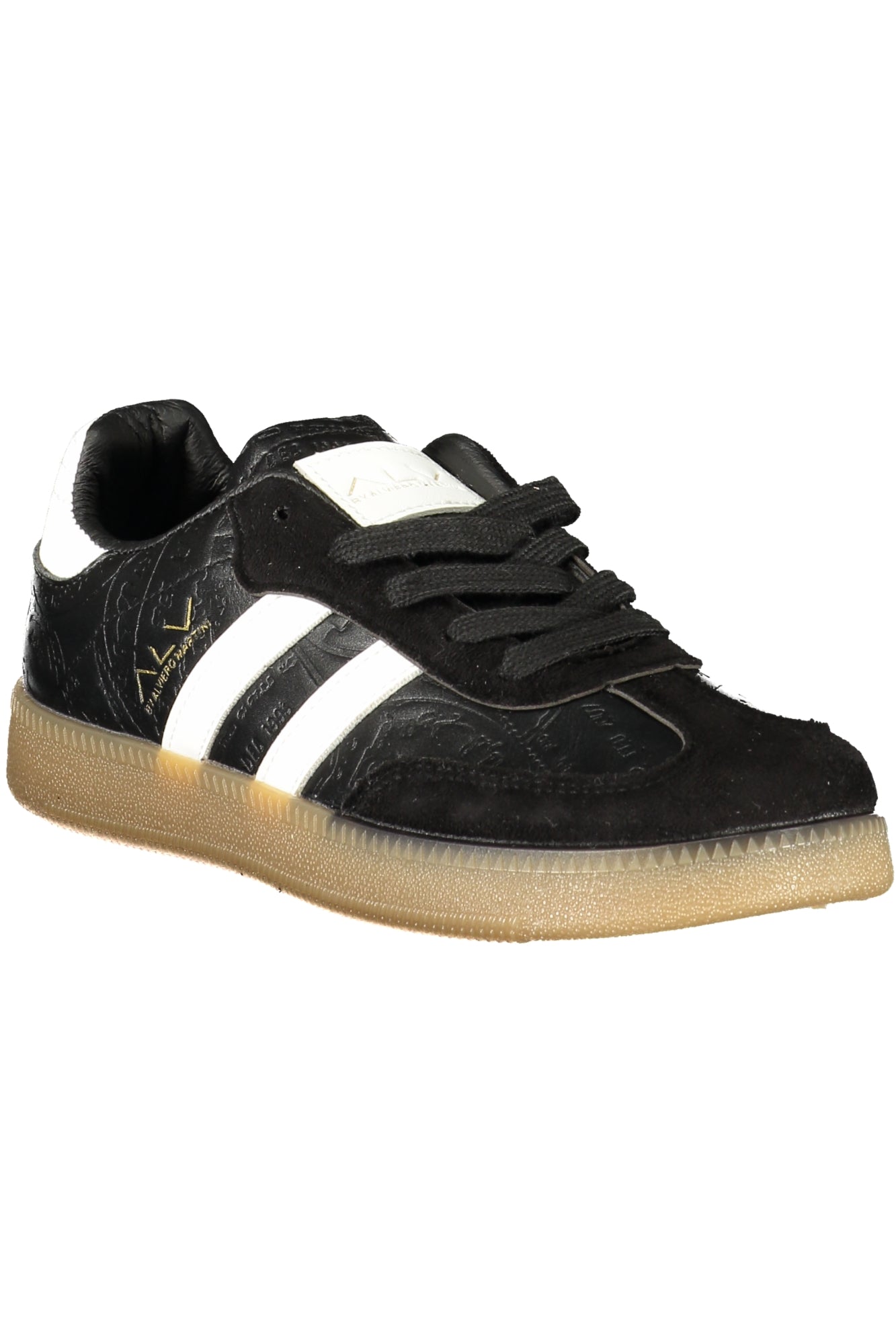 ALV BY ALVIERO MARTINI Women Sneakers - Black