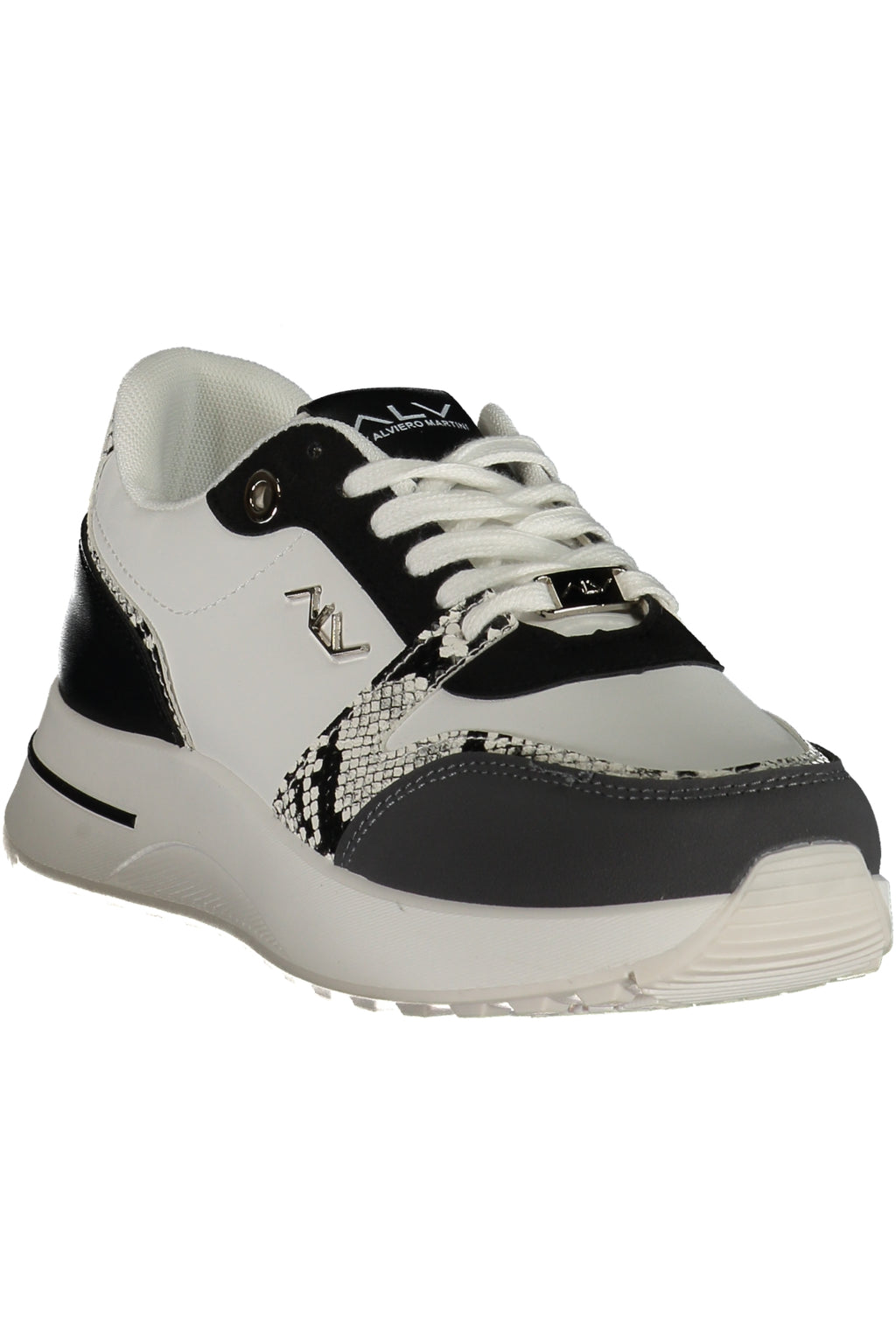 ALV BY ALVIERO MARTINI Women Sneakers - Black