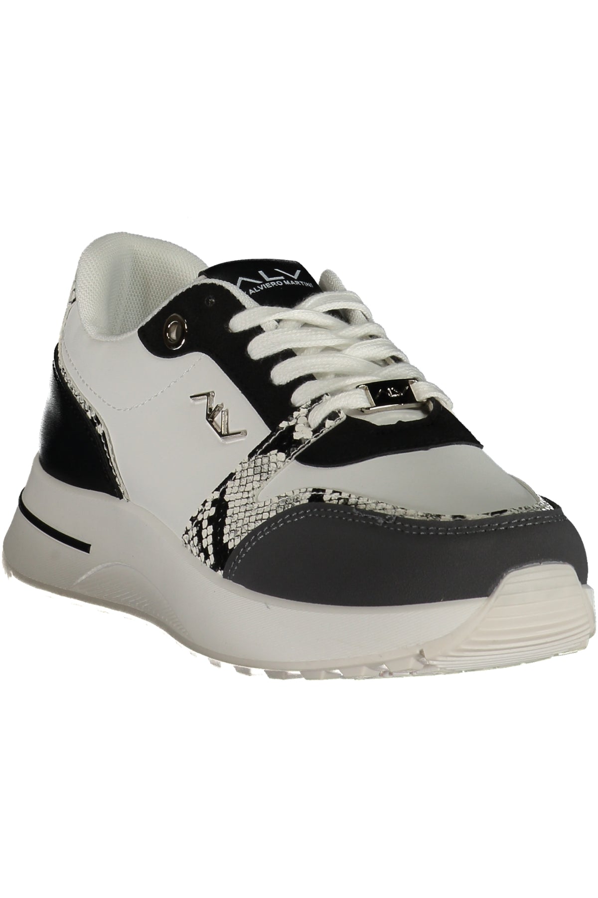 ALV BY ALVIERO MARTINI Women Sneakers - Black