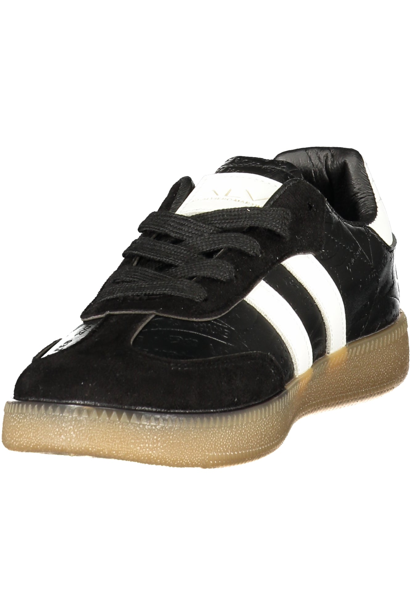 ALV BY ALVIERO MARTINI Women Sneakers - Black