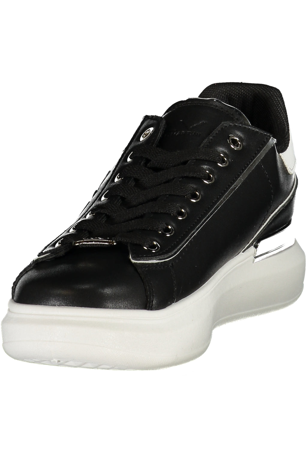 ALV BY ALVIERO MARTINI Women Sneakers - Black