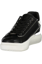 ALV BY ALVIERO MARTINI Women Sneakers - Black