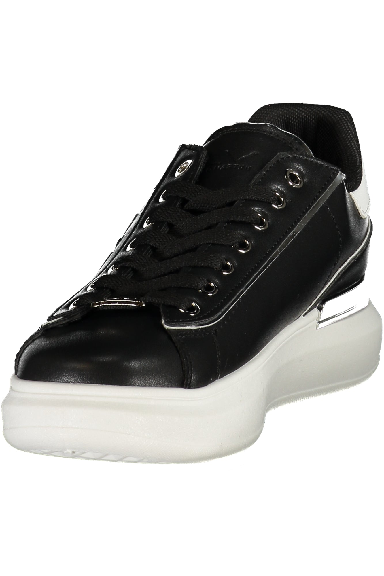 ALV BY ALVIERO MARTINI Women Sneakers - Black