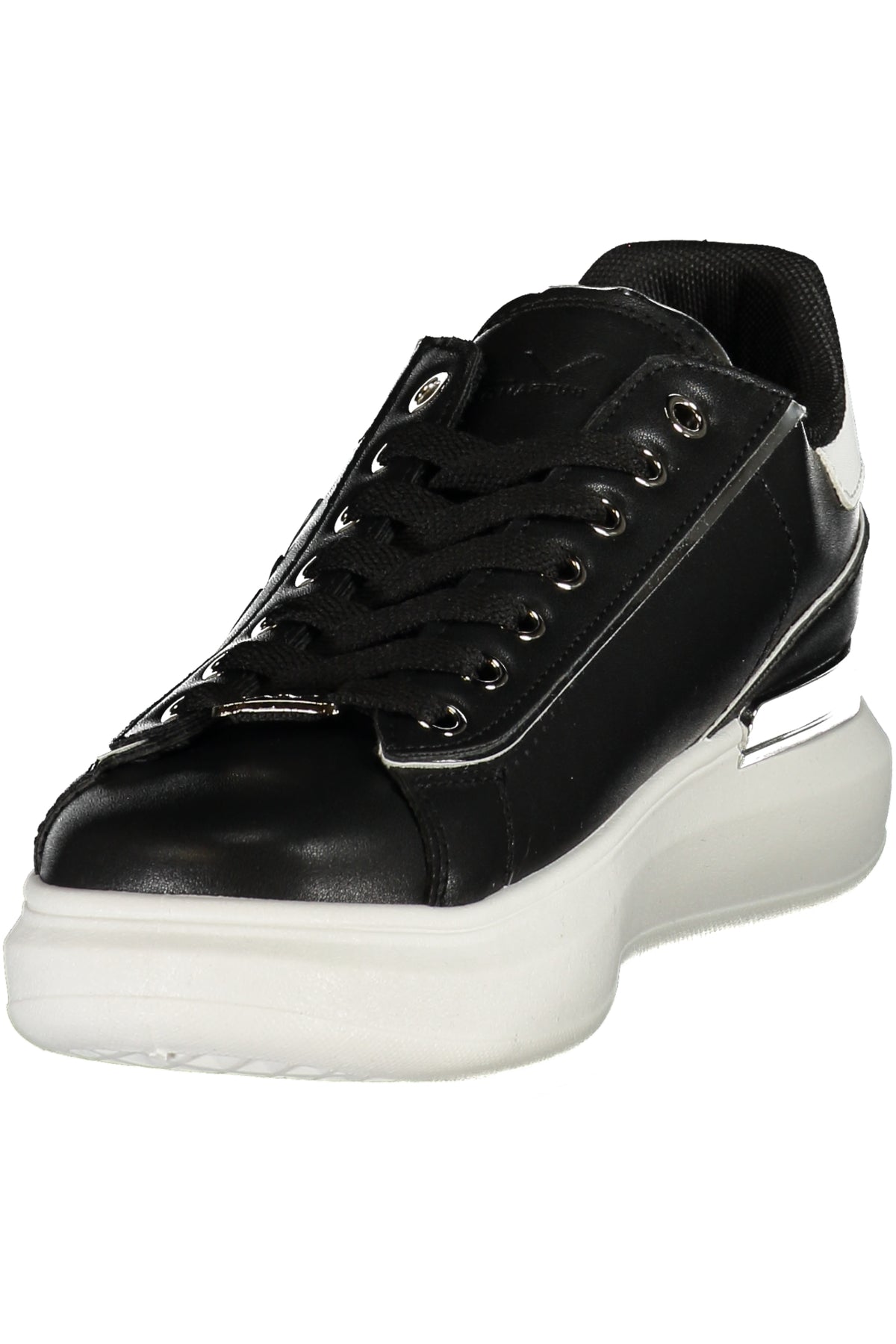 ALV BY ALVIERO MARTINI Women Sneakers - Black