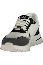 ALV BY ALVIERO MARTINI Women Sneakers - Black