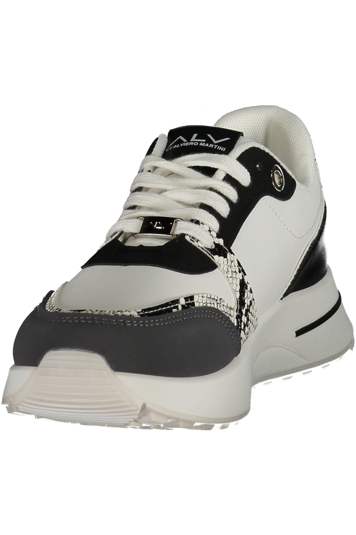 ALV BY ALVIERO MARTINI Women Sneakers - Black