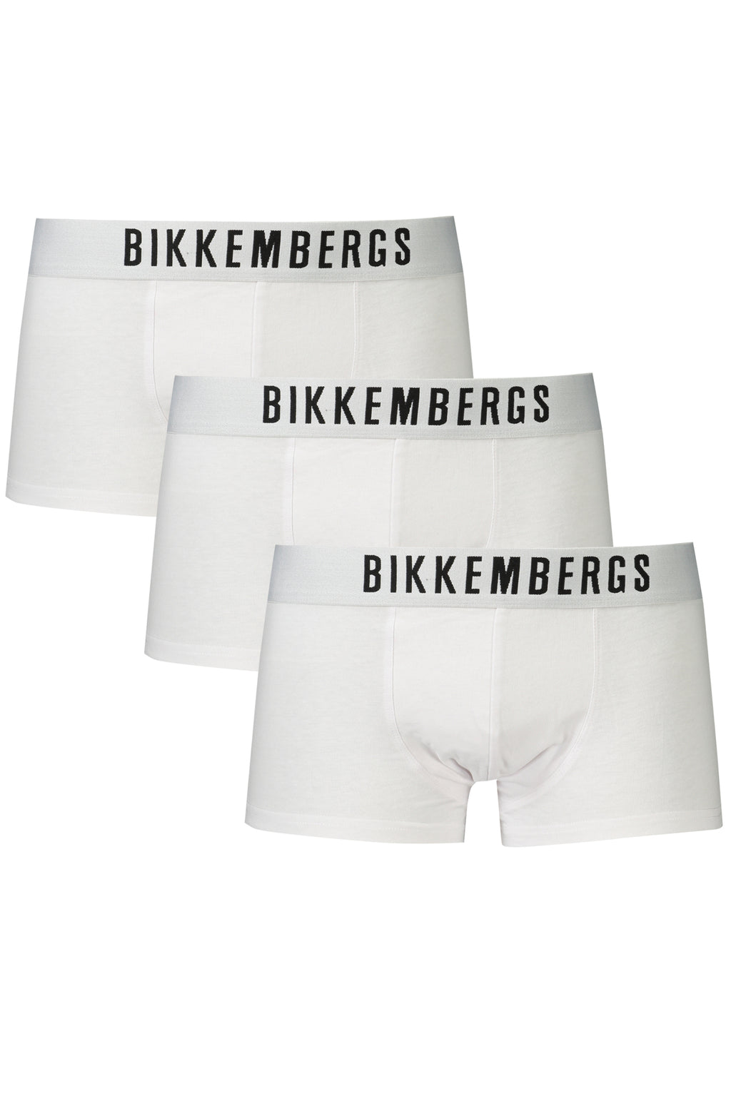 BIKKEMBERGS Men Underwear - White