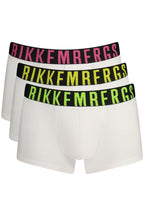 BIKKEMBERGS Men Underwear - White