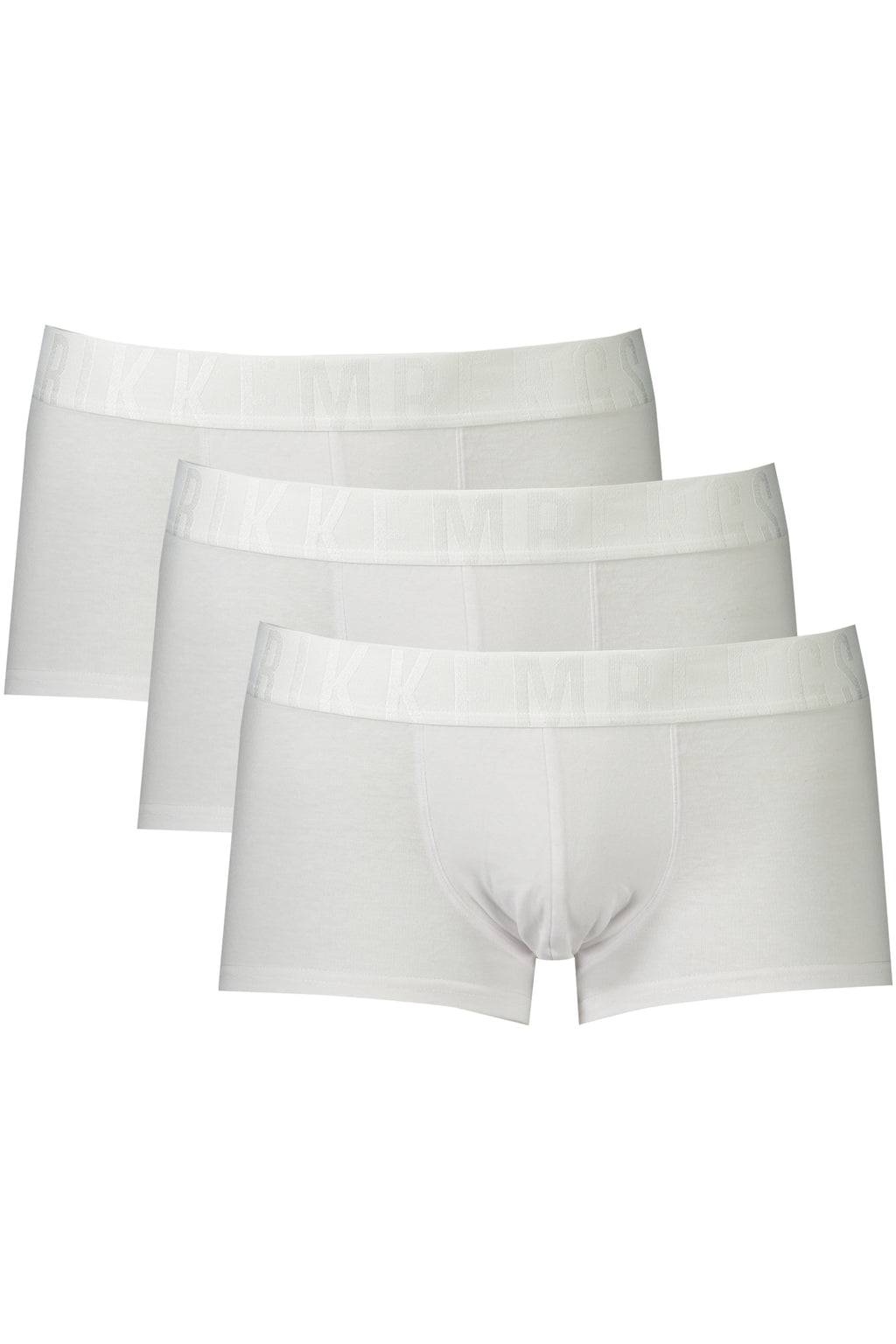 BIKKEMBERGS Men Underwear - White