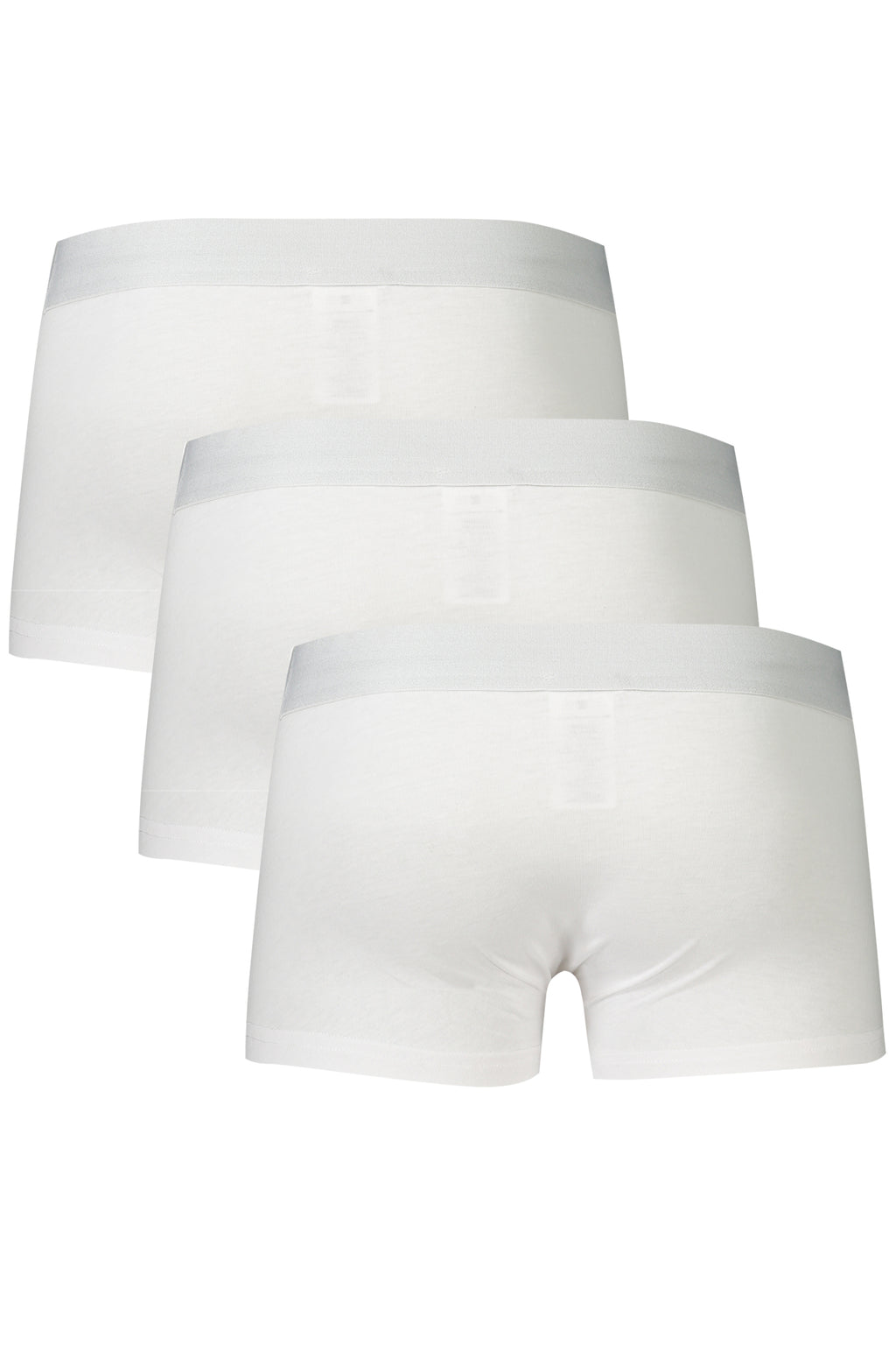 BIKKEMBERGS Men Underwear - White