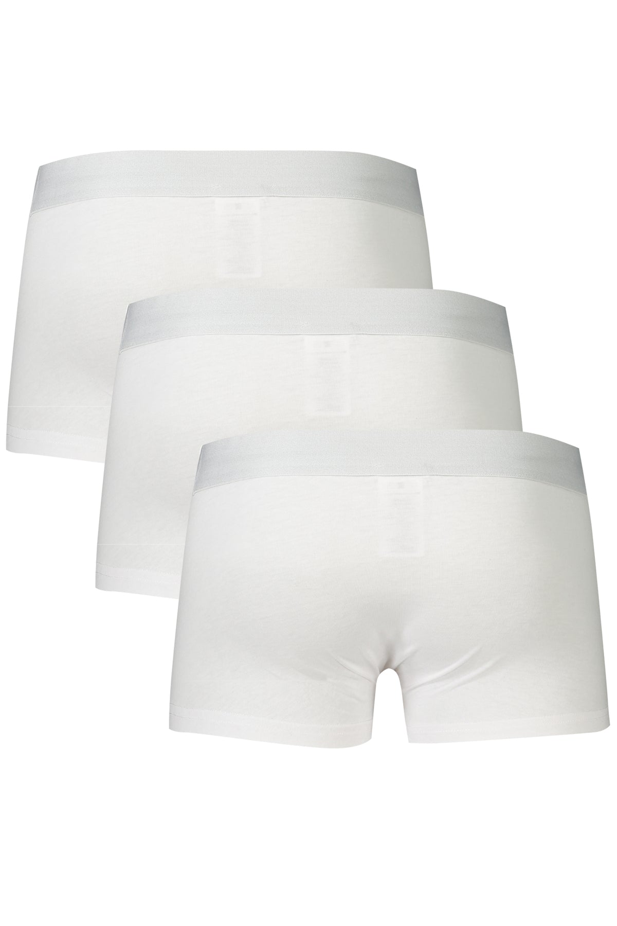 BIKKEMBERGS Men Underwear - White