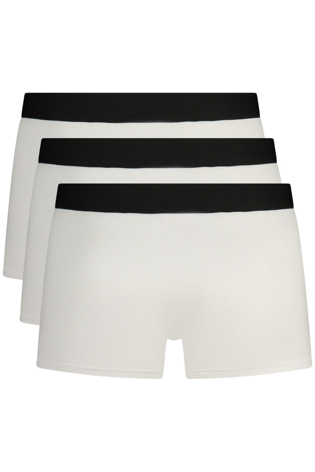 BIKKEMBERGS Men Underwear - White