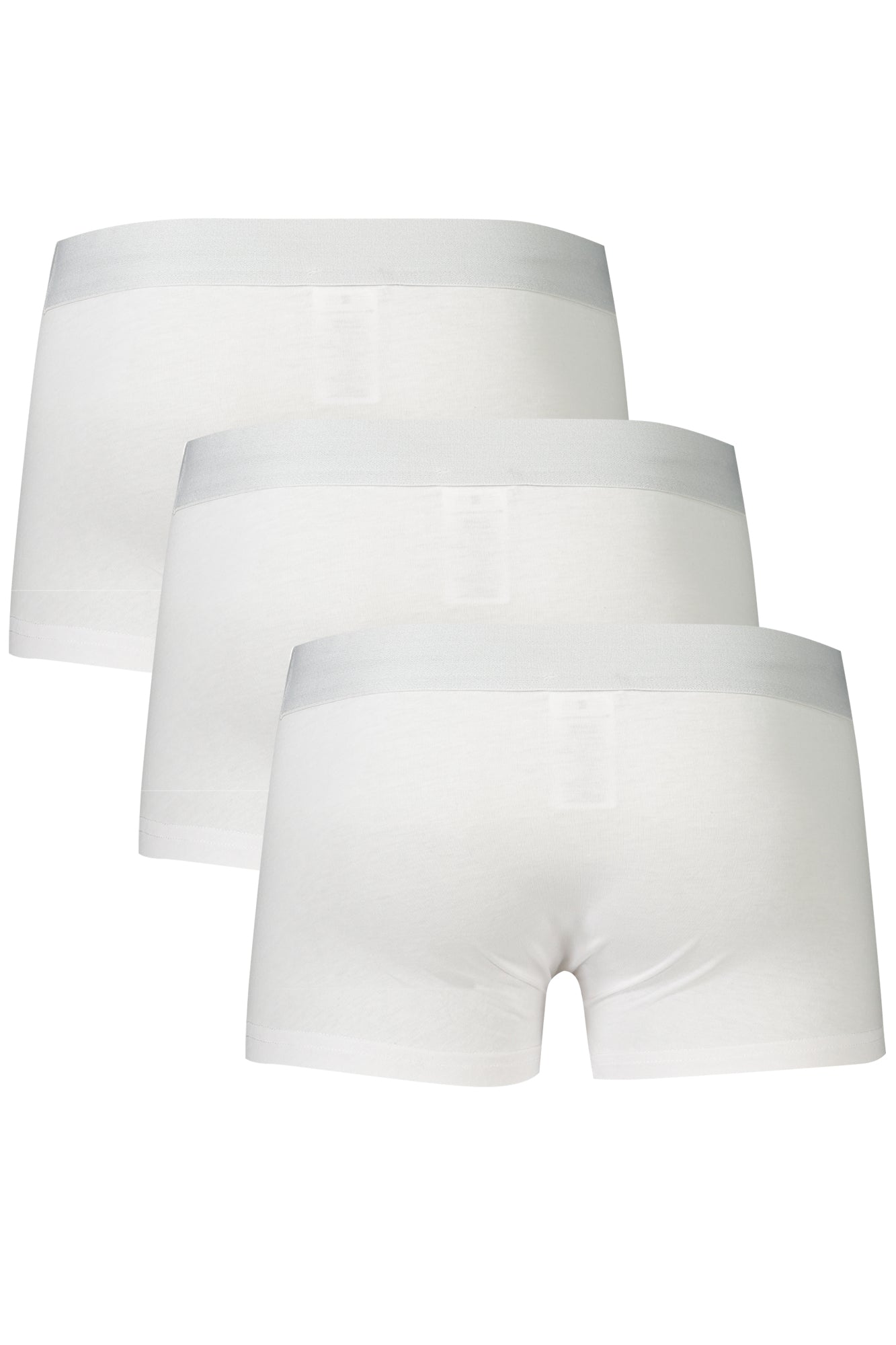 BIKKEMBERGS Men Underwear - White