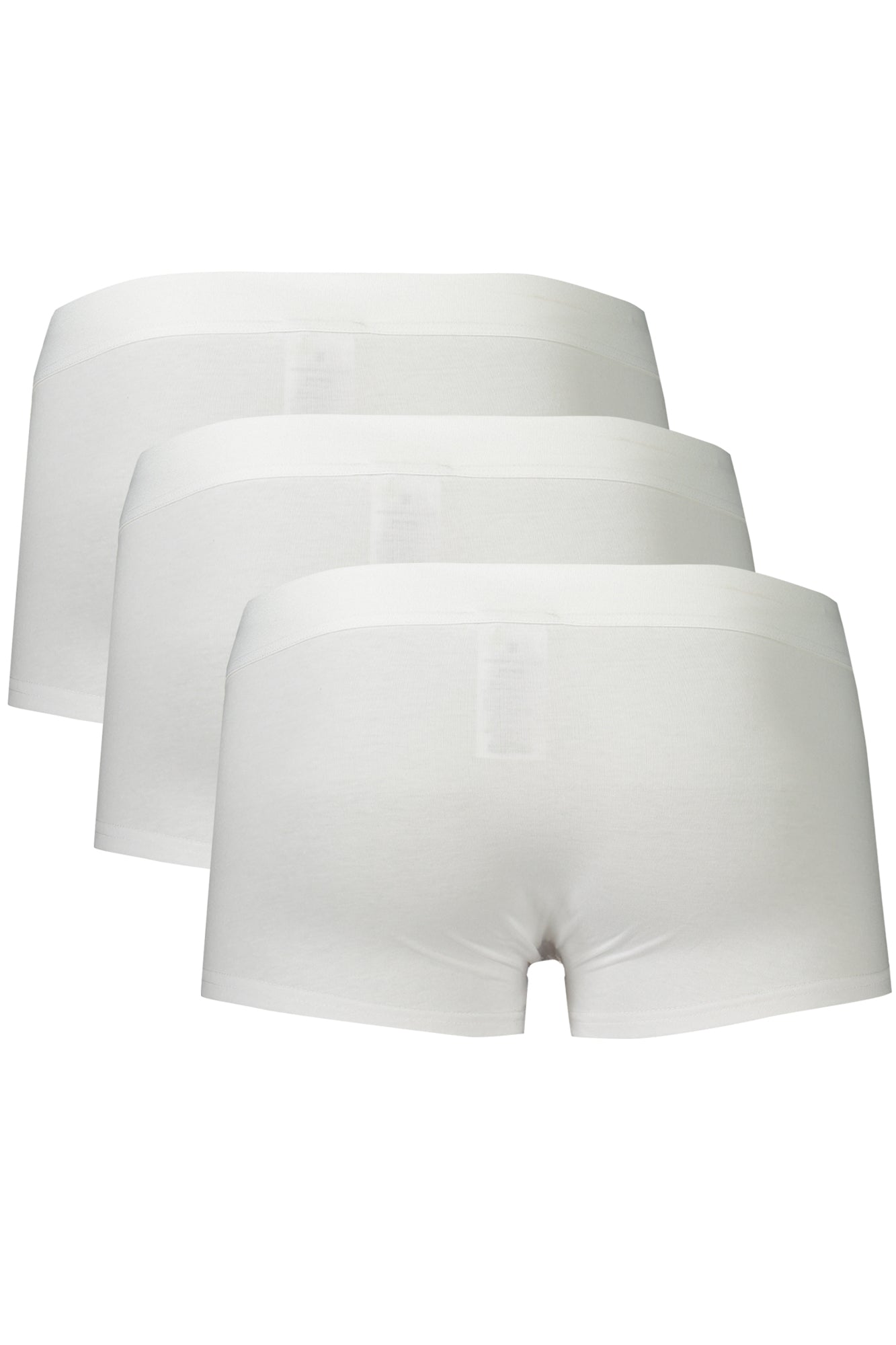 BIKKEMBERGS Men Underwear - White