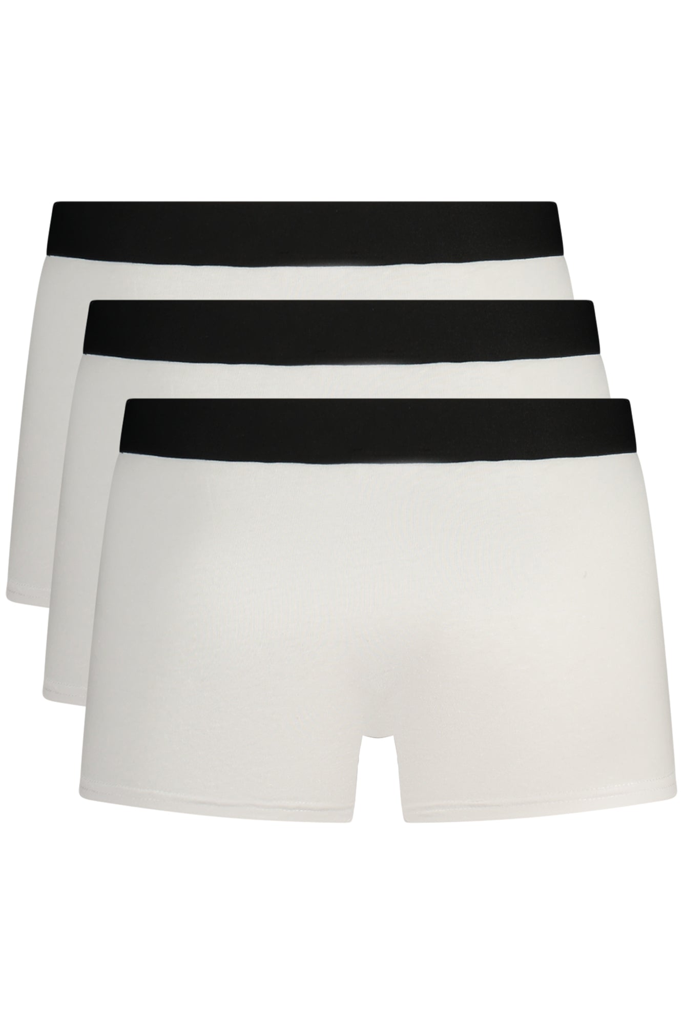 BIKKEMBERGS Men Underwear - White