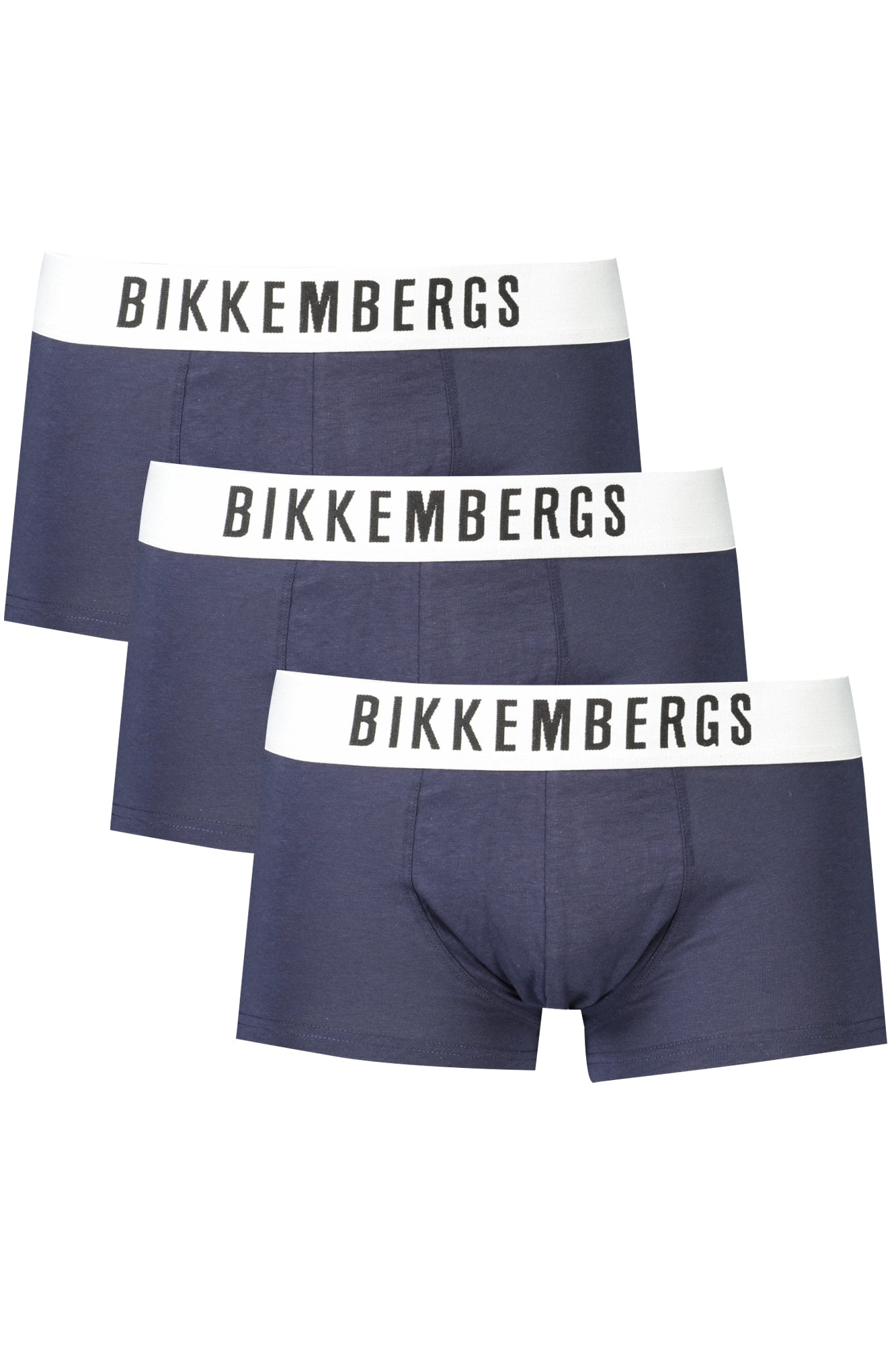 BIKKEMBERGS Men Underwear - Blue