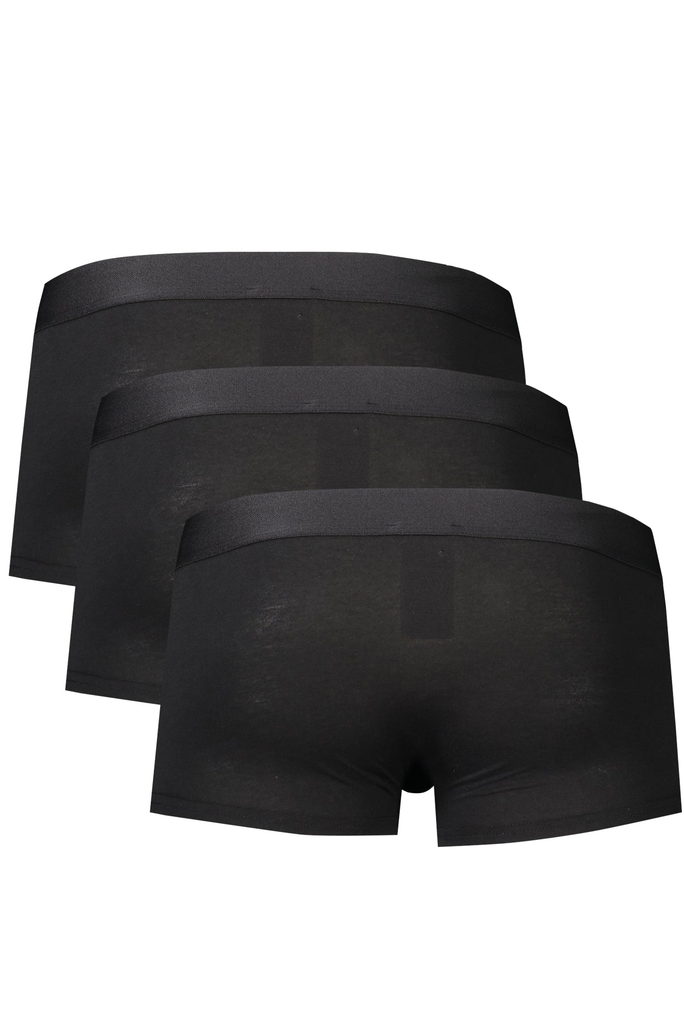 BIKKEMBERGS Men Underwear - Black
