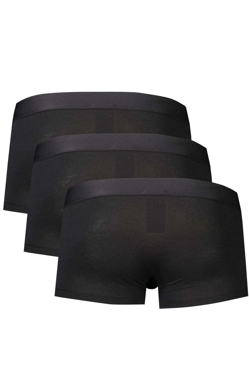 BIKKEMBERGS Men Underwear - Black