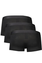 BIKKEMBERGS Men Underwear - Black