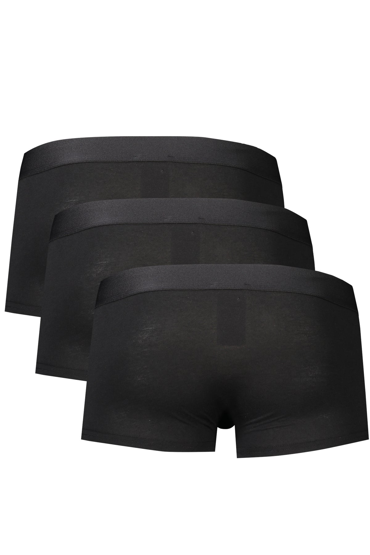 BIKKEMBERGS Men Underwear - Black