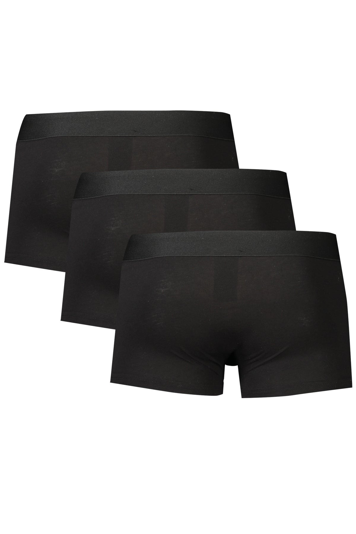 BIKKEMBERGS Men Underwear - Black