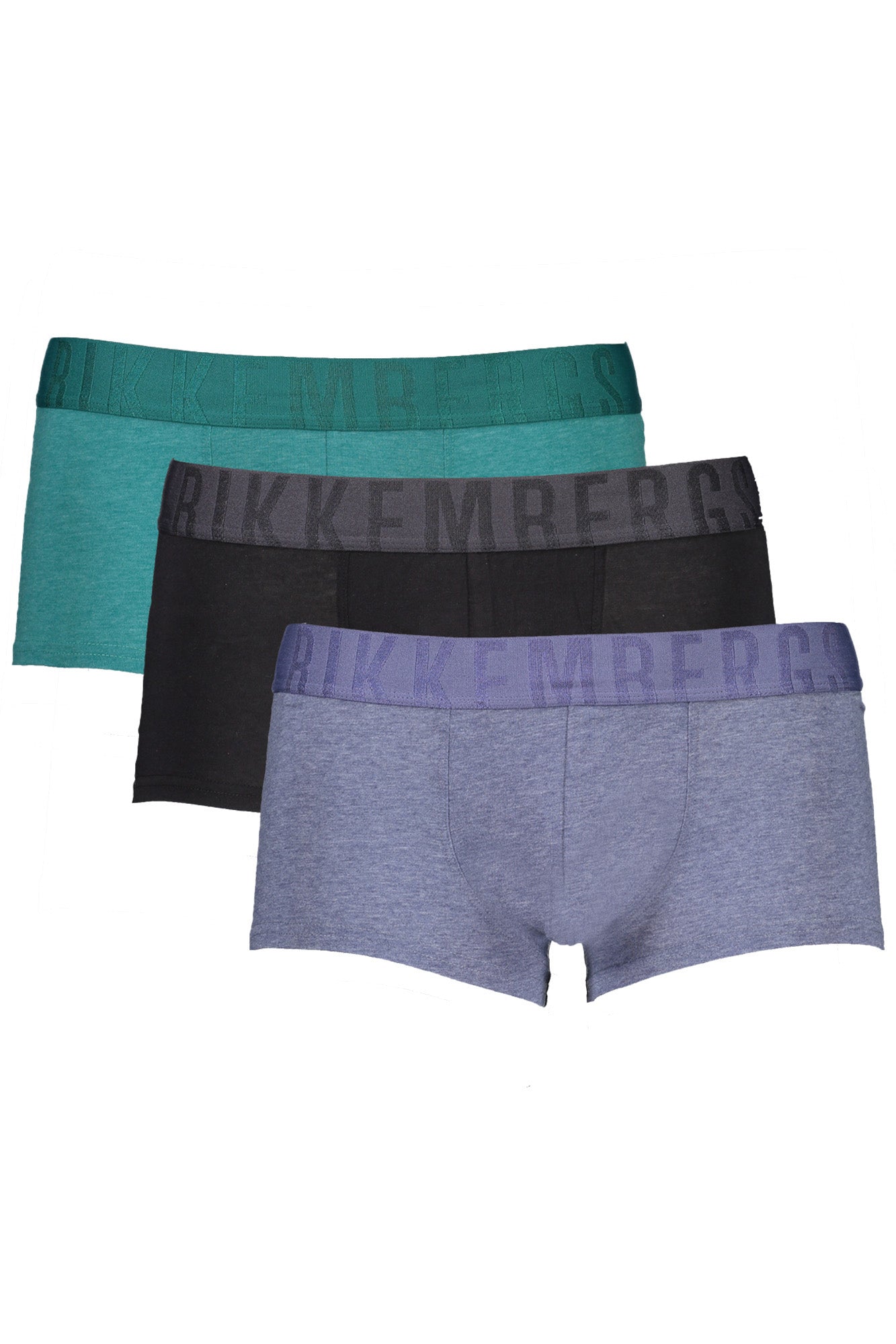 BIKKEMBERGS Men Underwear - Green
