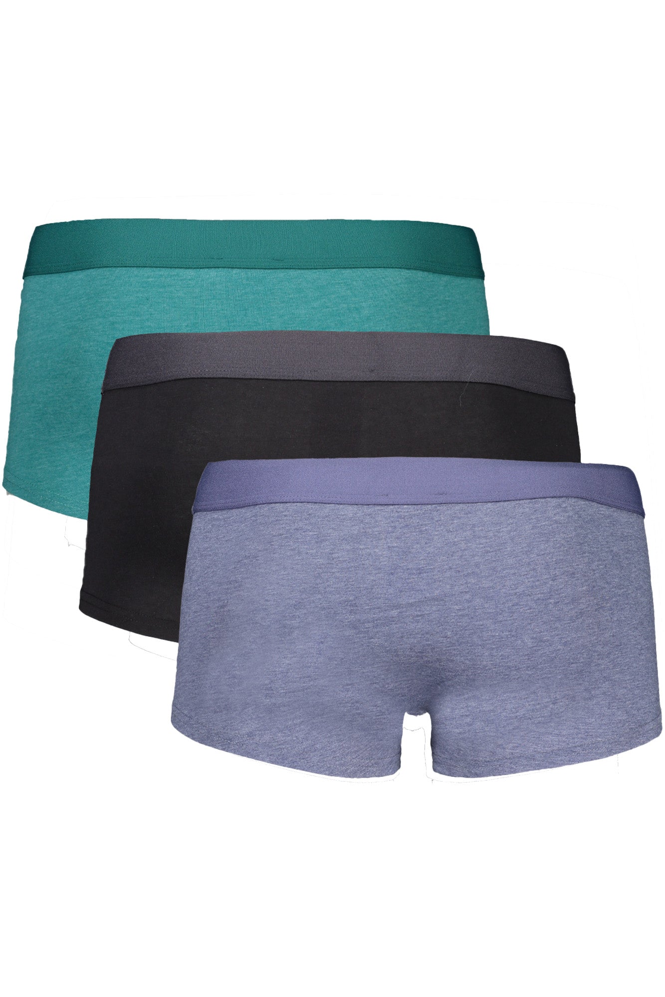 BIKKEMBERGS Men Underwear - Green