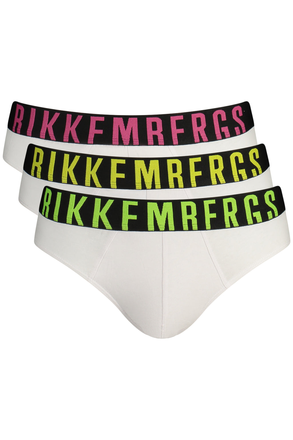BIKKEMBERGS Men Underwear