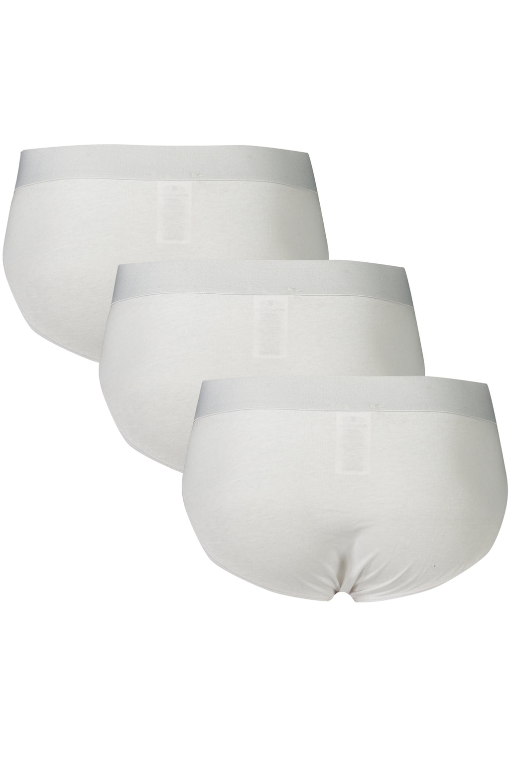 BIKKEMBERGS Men Underwear - White