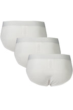 BIKKEMBERGS Men Underwear - White