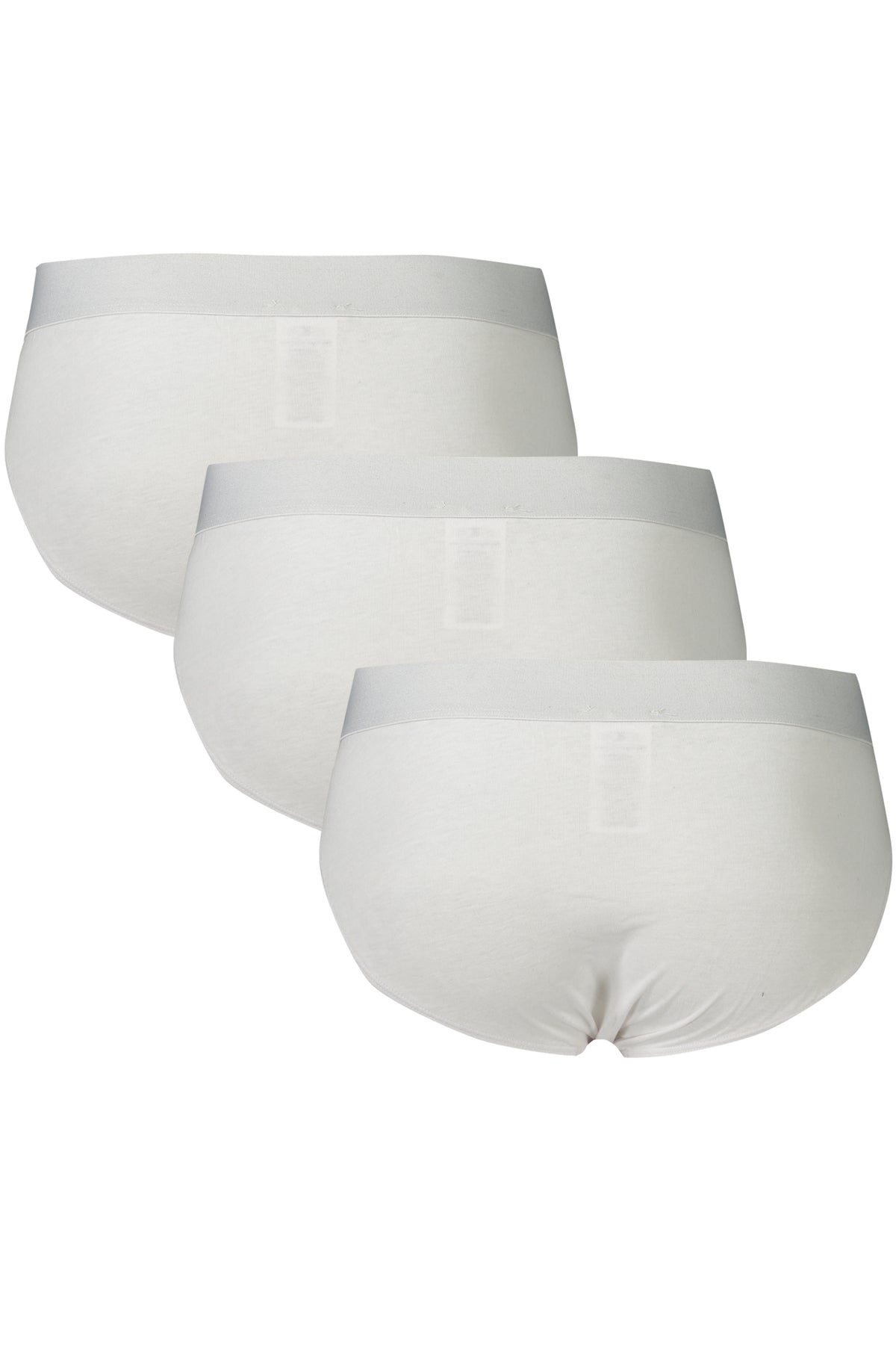BIKKEMBERGS Men Underwear - White