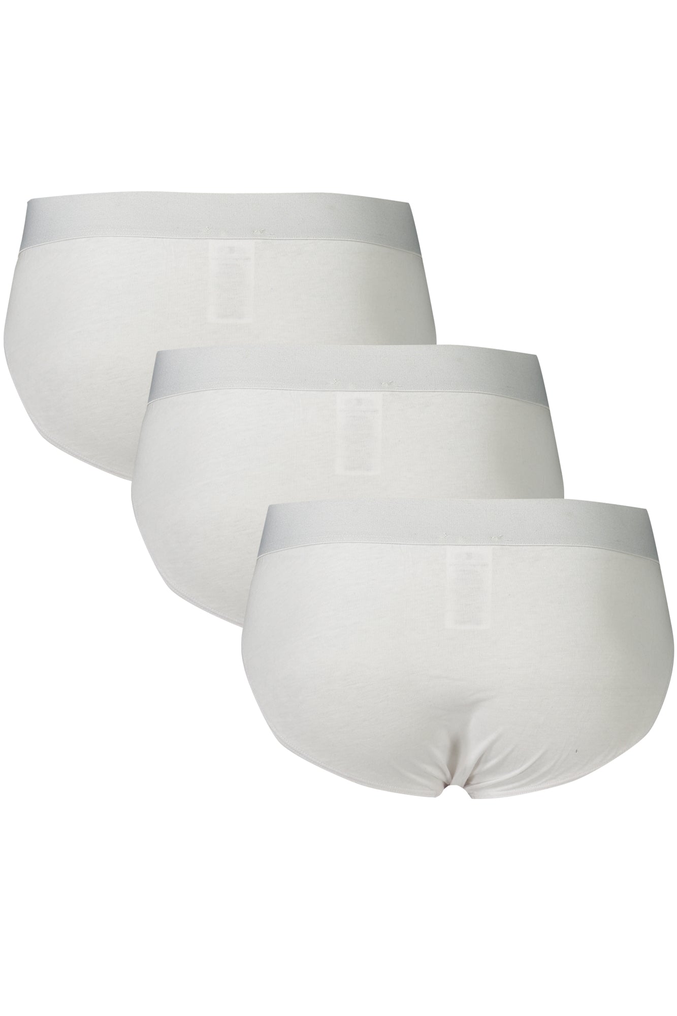 BIKKEMBERGS Men Underwear - White