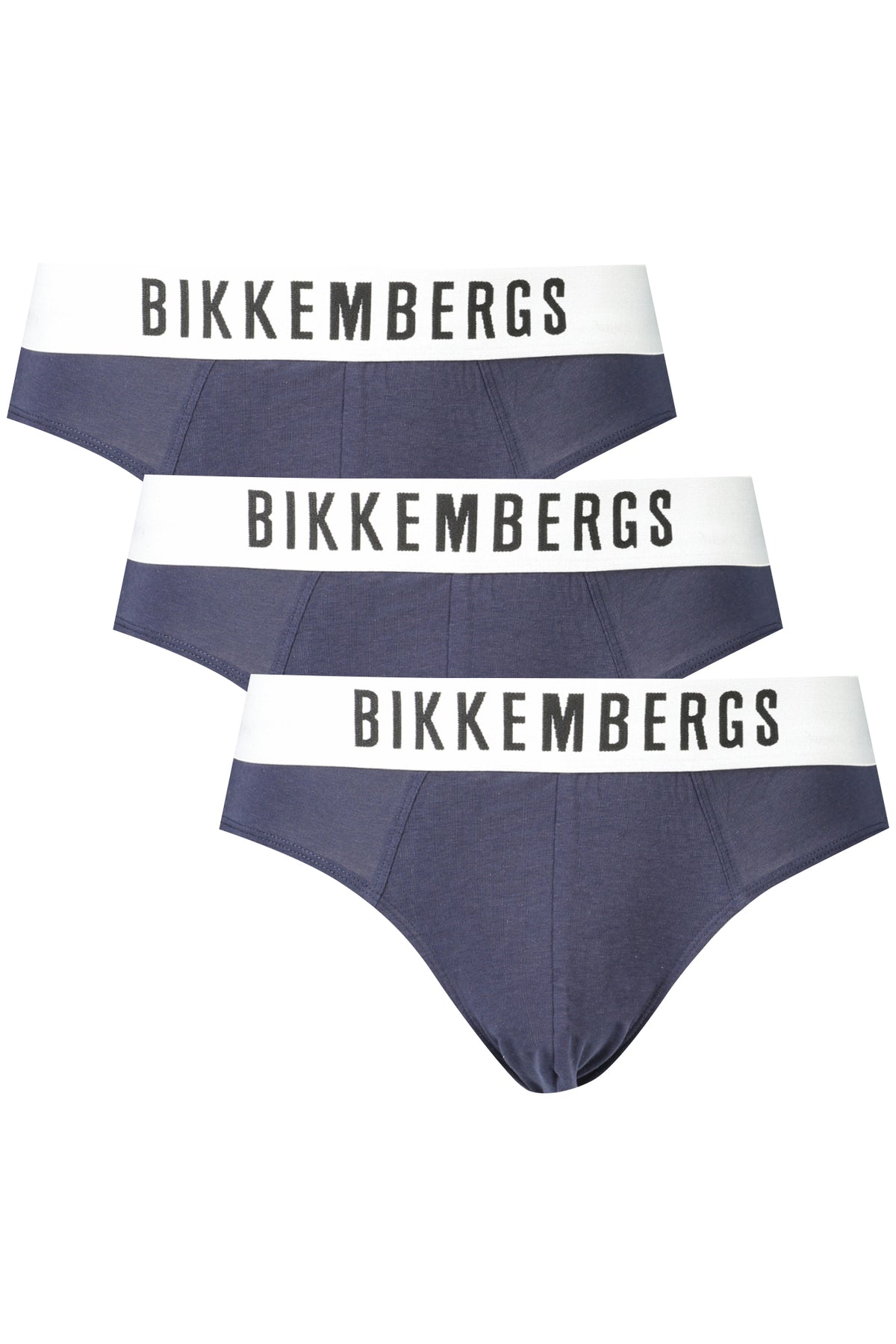 BIKKEMBERGS Men Underwear - Blue